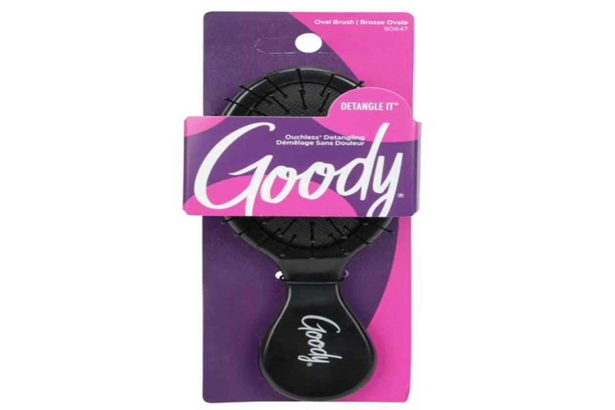 Goody Hair Brush
