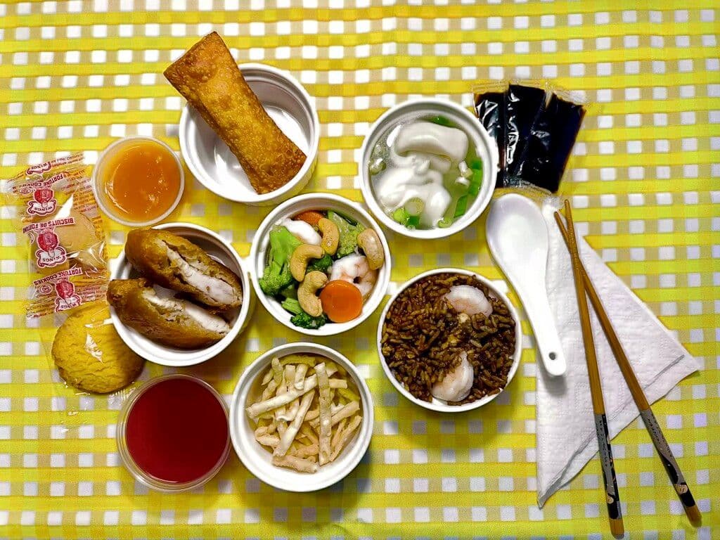 REPAS - NO. 2