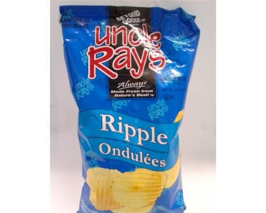 Uncle Ray's Ripple (130 g)