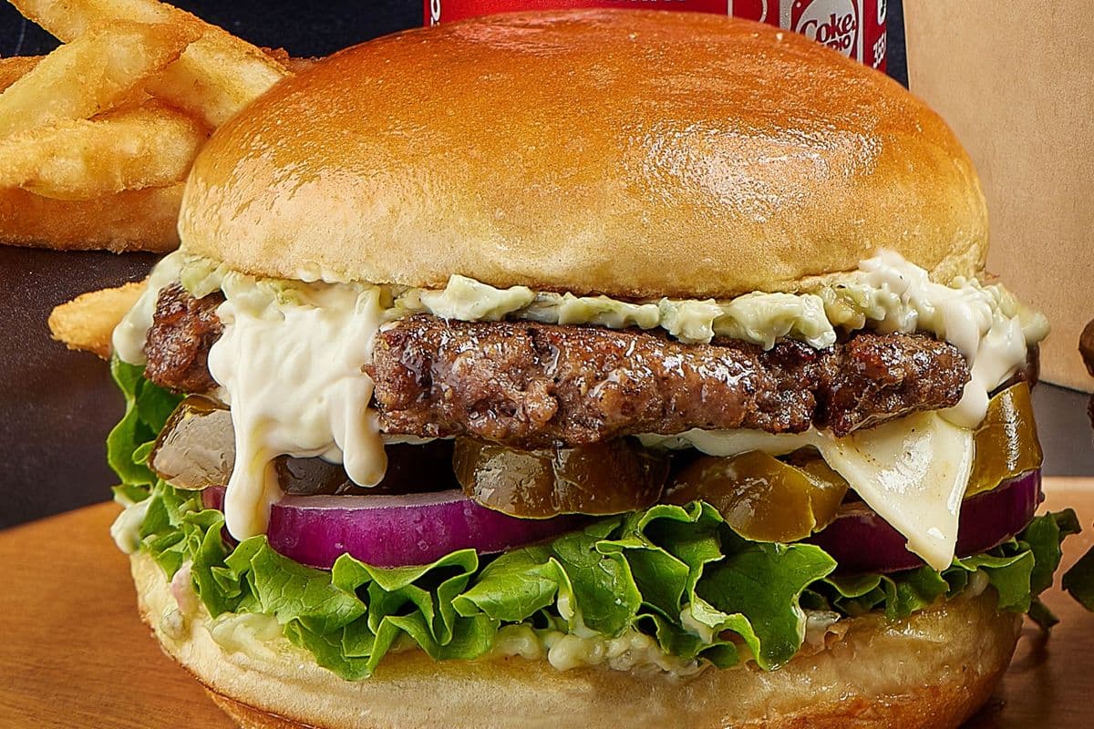 Beef Jalapeño Bloc