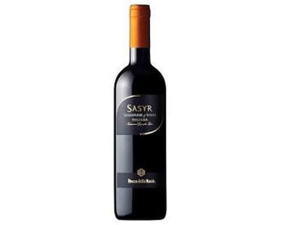 Rocca delle Macie Sasyr Sangiovese Syrah Toscana, 750 ml