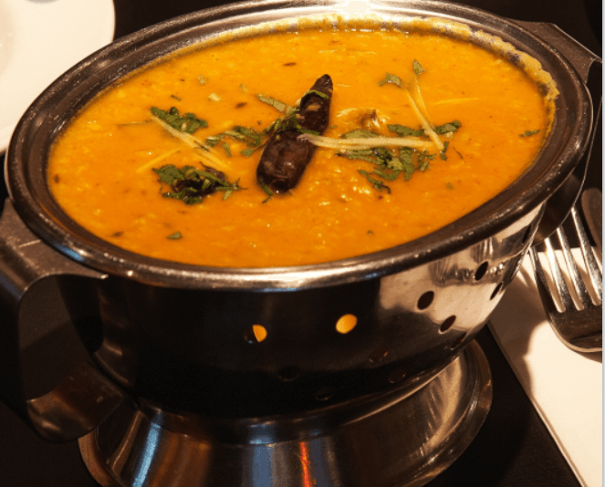 Dal Tadka