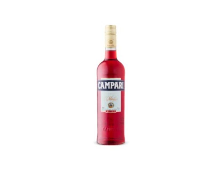Campari 750ml (1 x 750 ml)