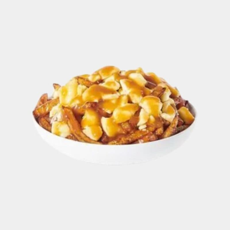 Poutine Classique / Poutine Classique