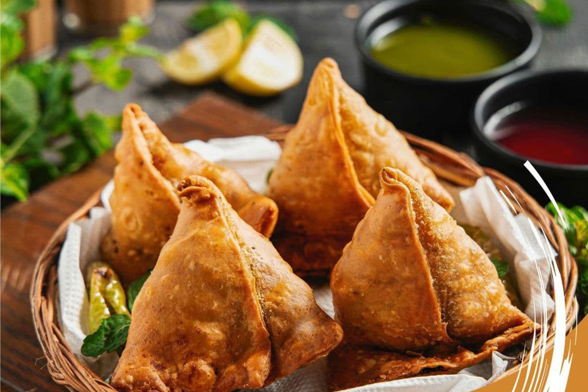 Samosa
