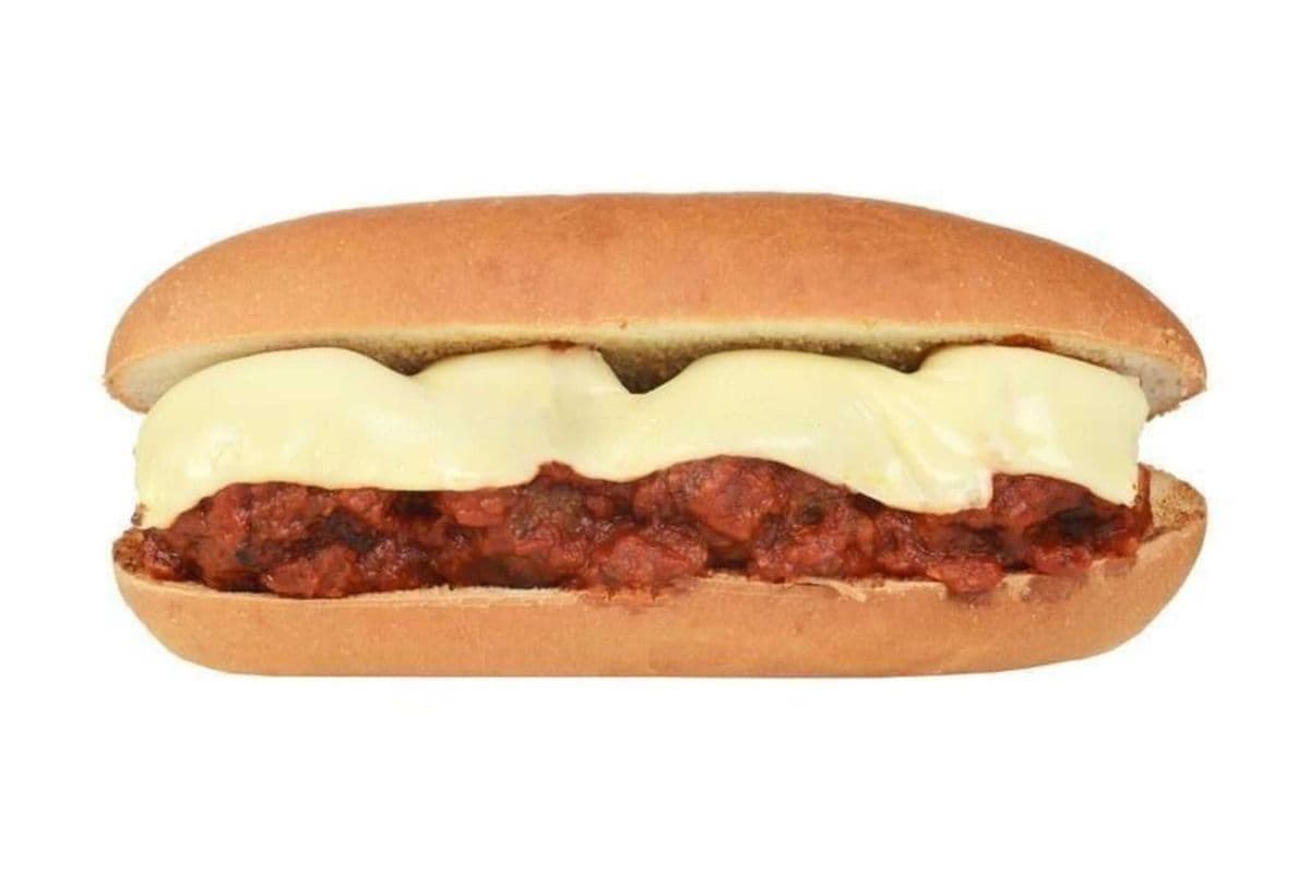 Meatball Sub