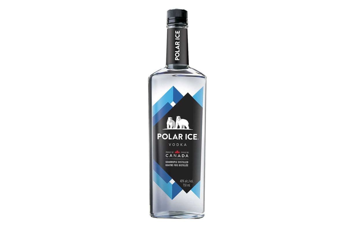 Polar Ice (1 x 750 ml)