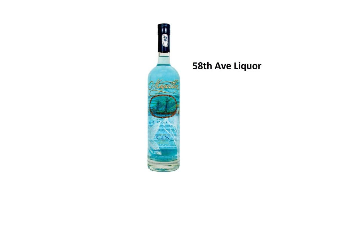 MAGELLAN GIN 750ML (1 x 750 ML )