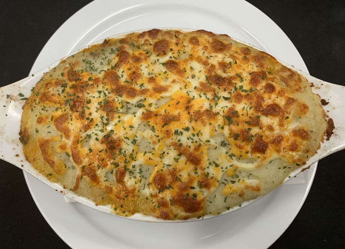 Shepherd's Pie