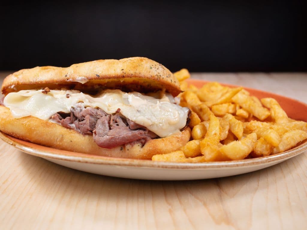 BEEF DIP