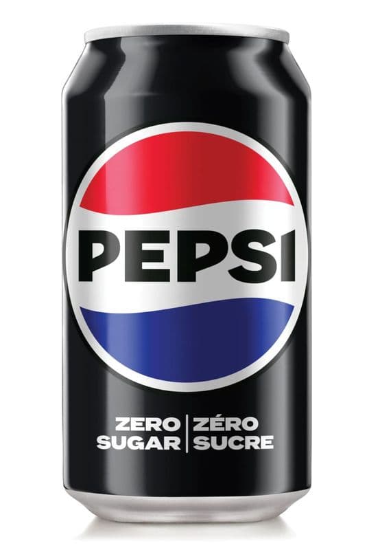 PEPSI  ZERO