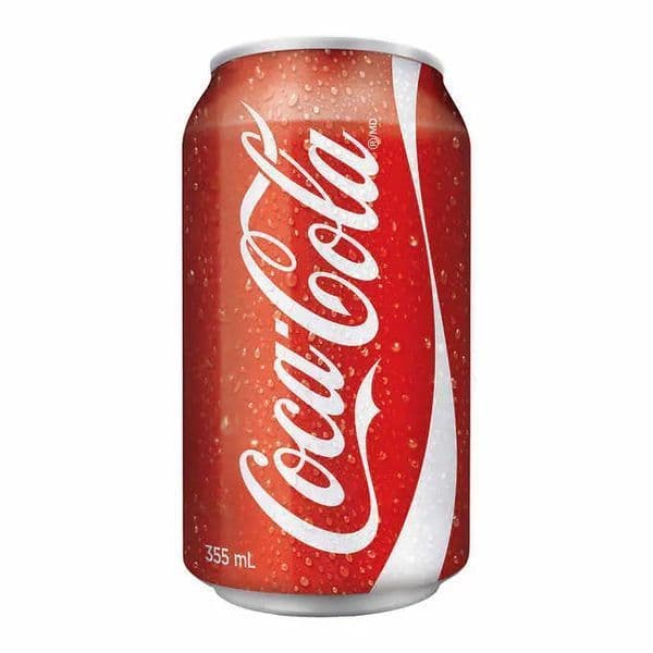 Coke
