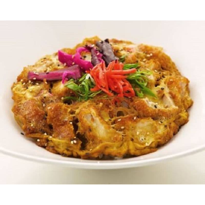 Katsu Don