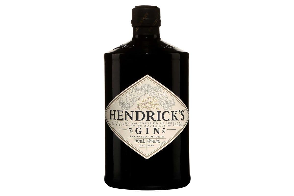 Hendricks Gin (1 x 750ML)