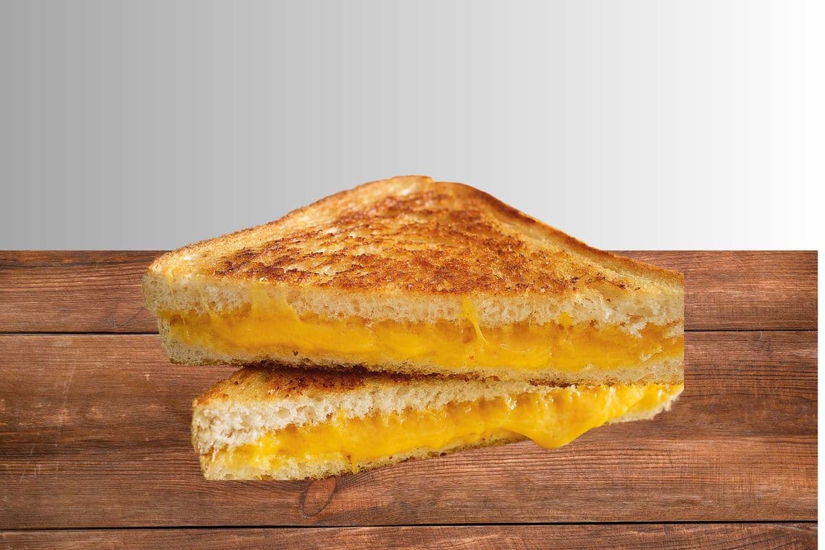 Grilled Cheese
