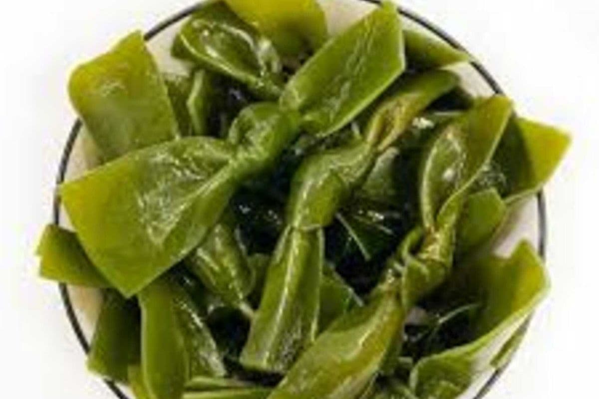 Kelp (6 pcs)/ 海带结