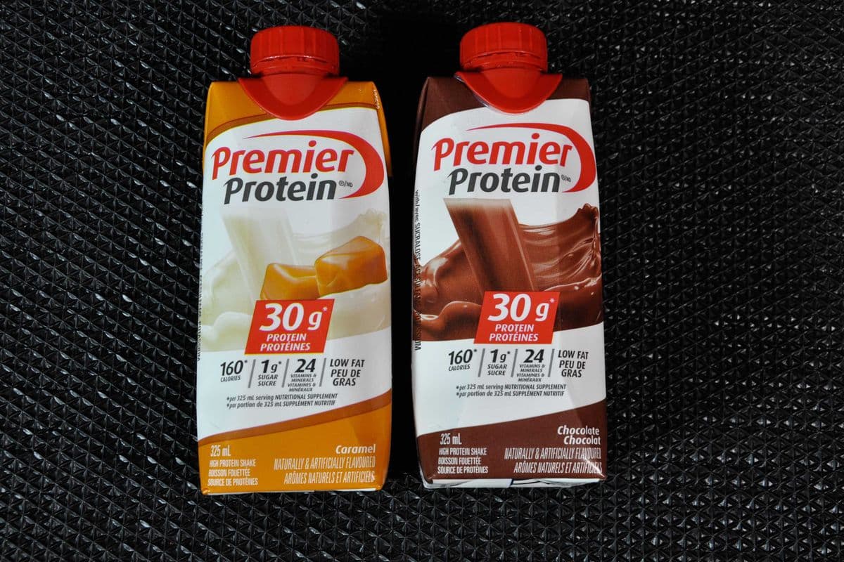 Premier Protein (325ml)
