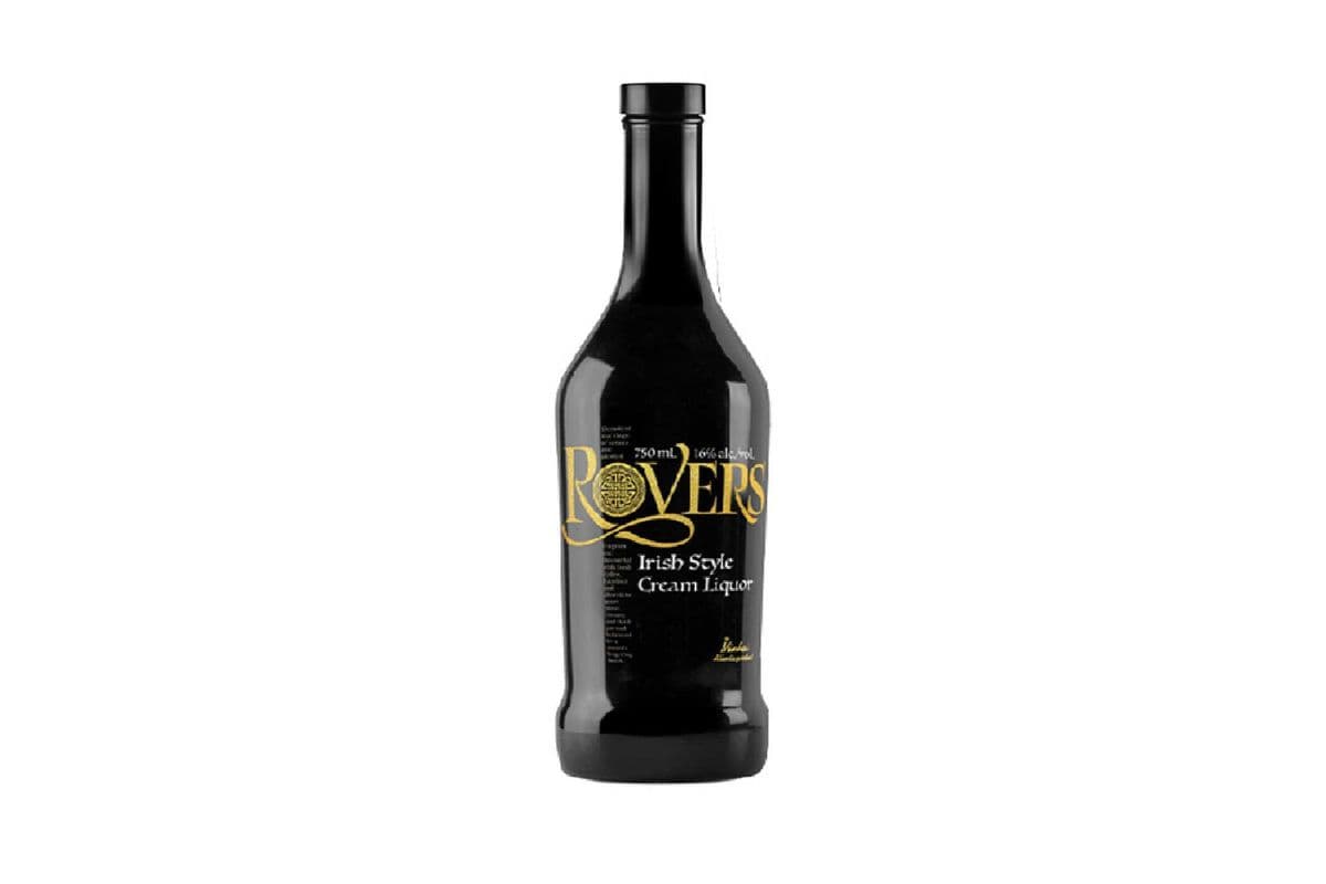 Rovers Liquor 750Ml (1 x 750ML)