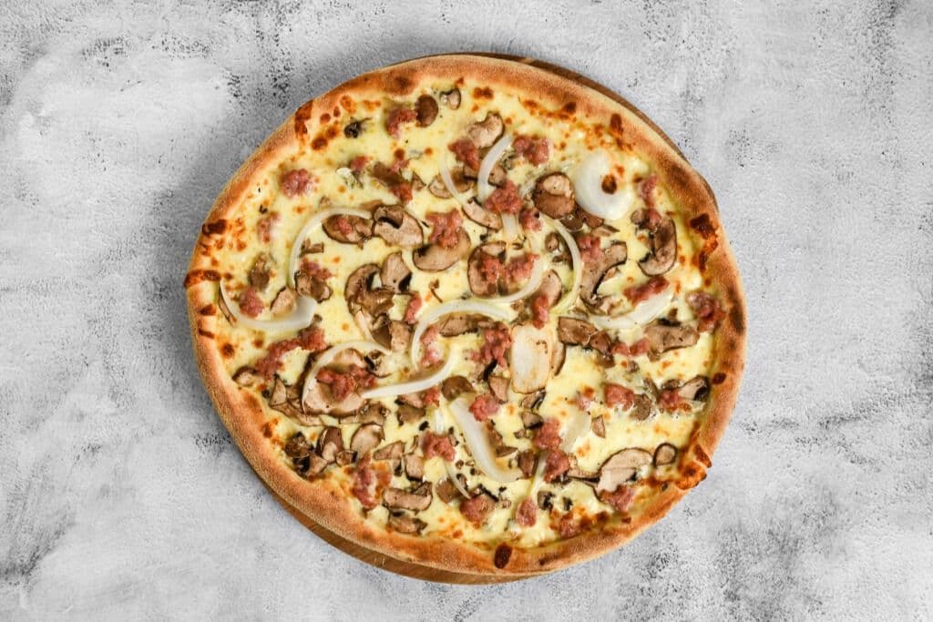 Frico White Base