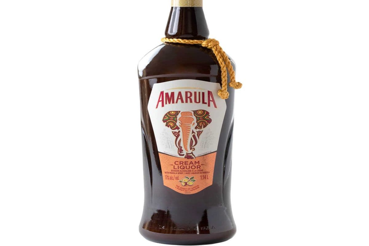 AMARULA CREAM 1140ML (1 x 1140ML)