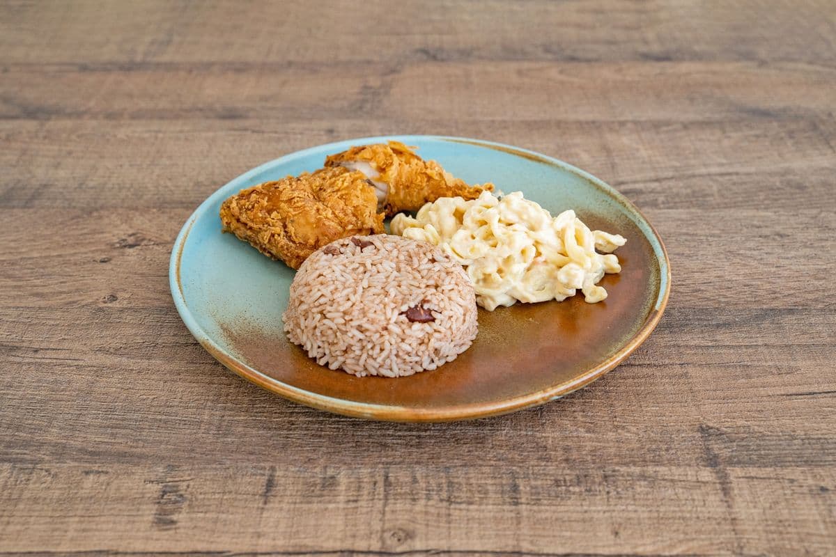 Fried Chicken