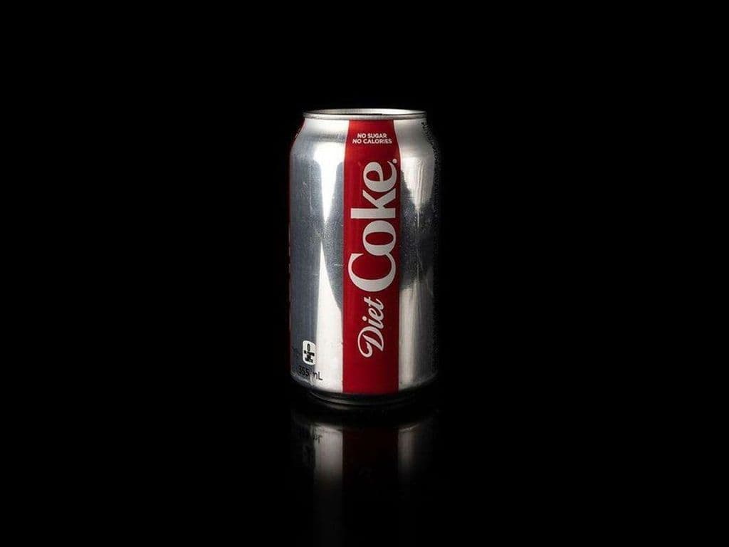 Diet Coke