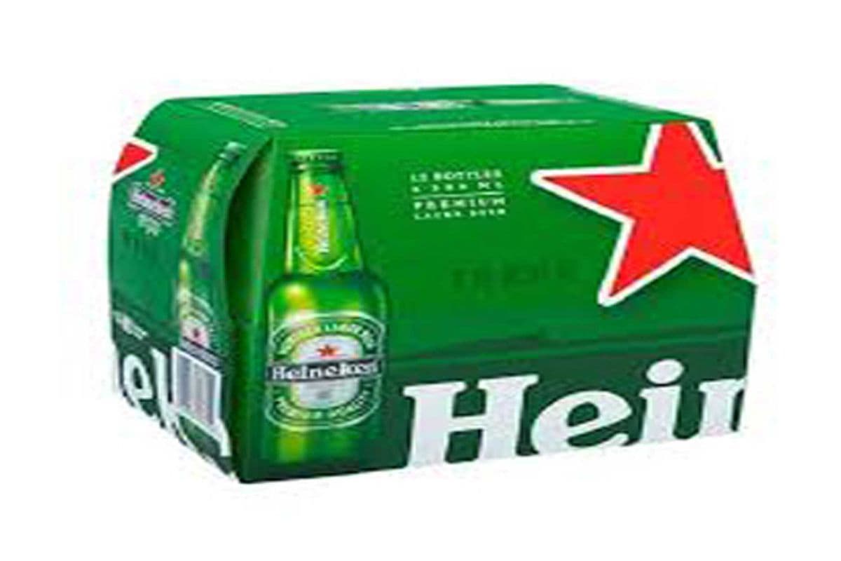 Heineken 12pk (12 x 12 oz)
