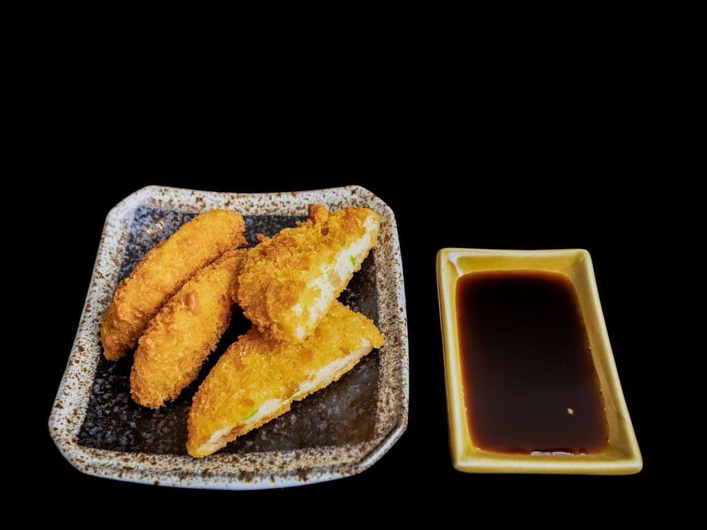Croquette