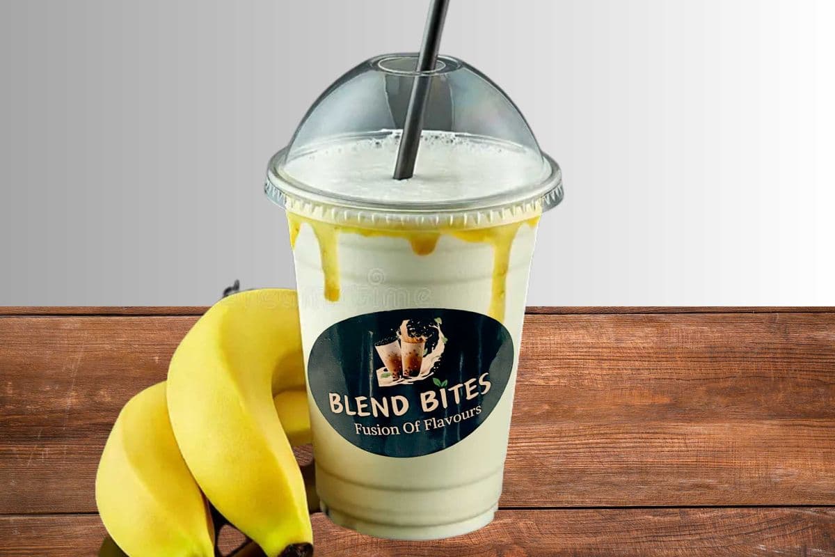 Banana Shake
