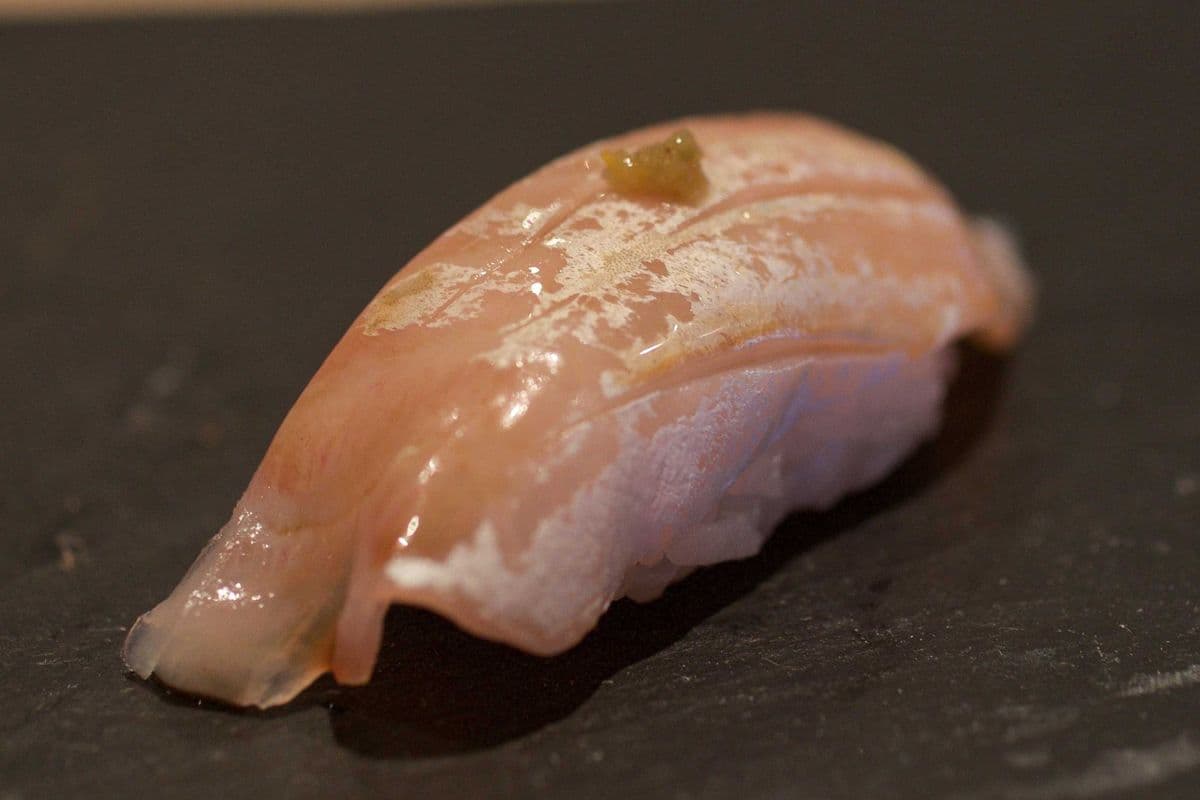 SS5 Tai (Tilapia)