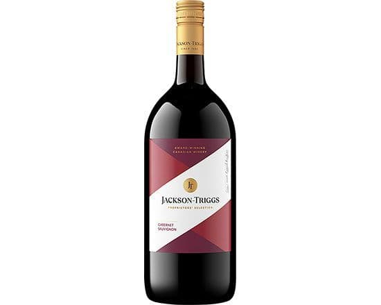 JACKSON TRIGGS CABERNET (1.5L)