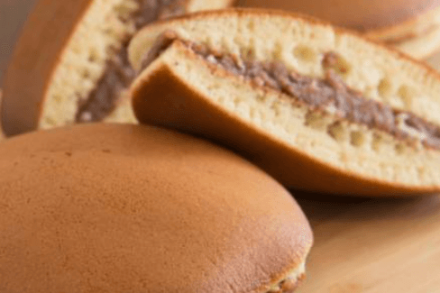 Dorayaki