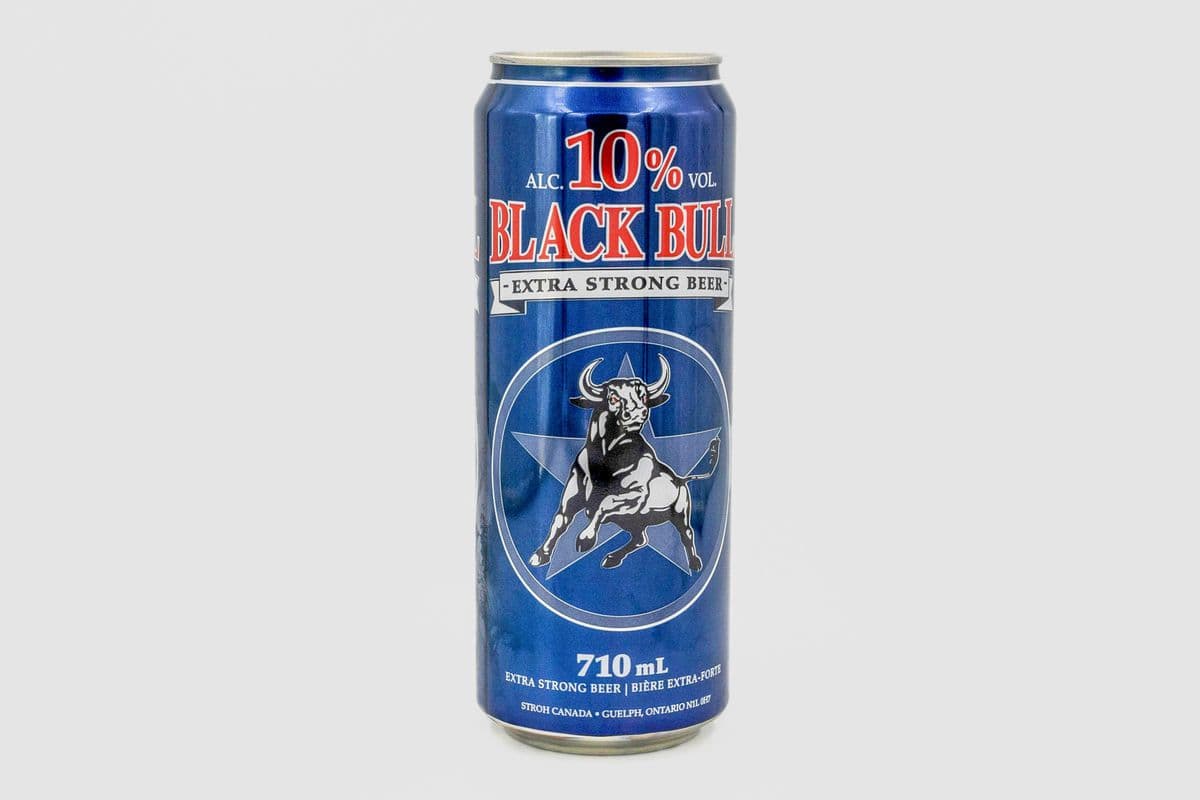 BLACK BULL (1 x 710ML CAN) (1 x 710ML)
