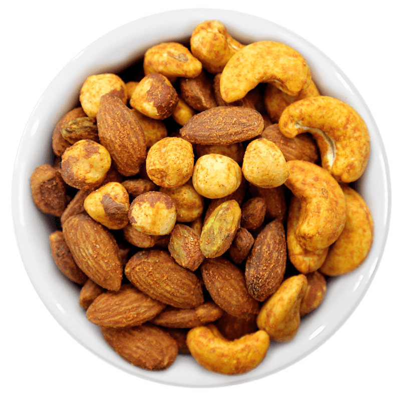 Kernel Mix, Spicy (1 lb)