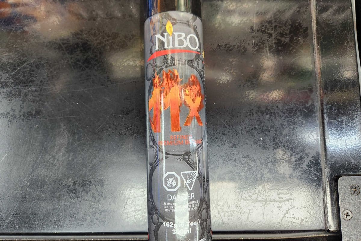 Butane 300ml