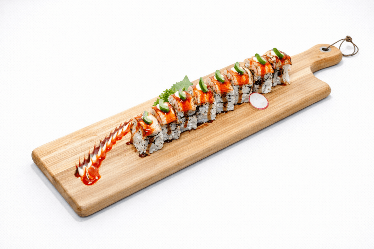 Bruce Roll