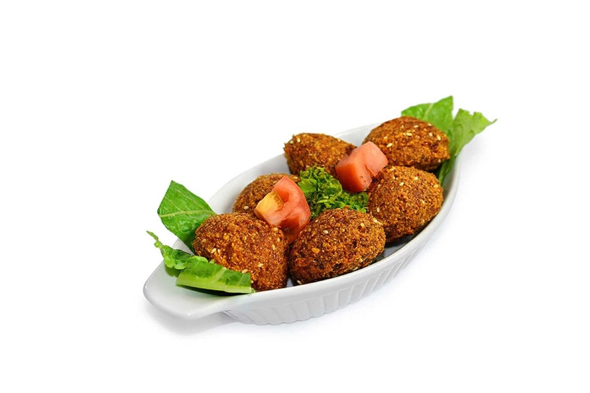 Falafel (5 pcs)