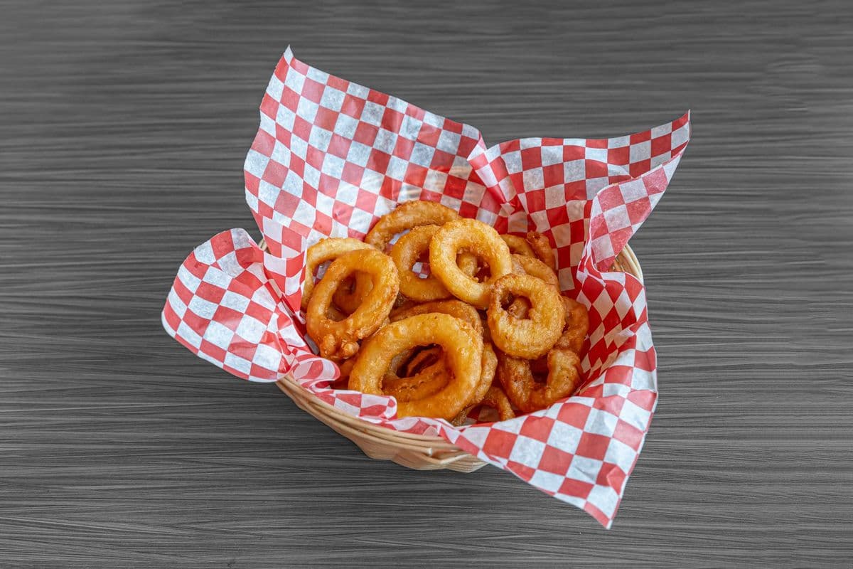 Onion Rings