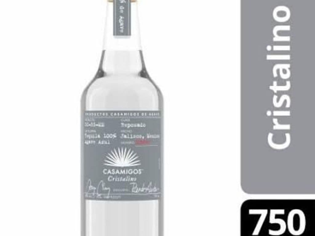 CASAMIGO CRISTALINO, 750ml