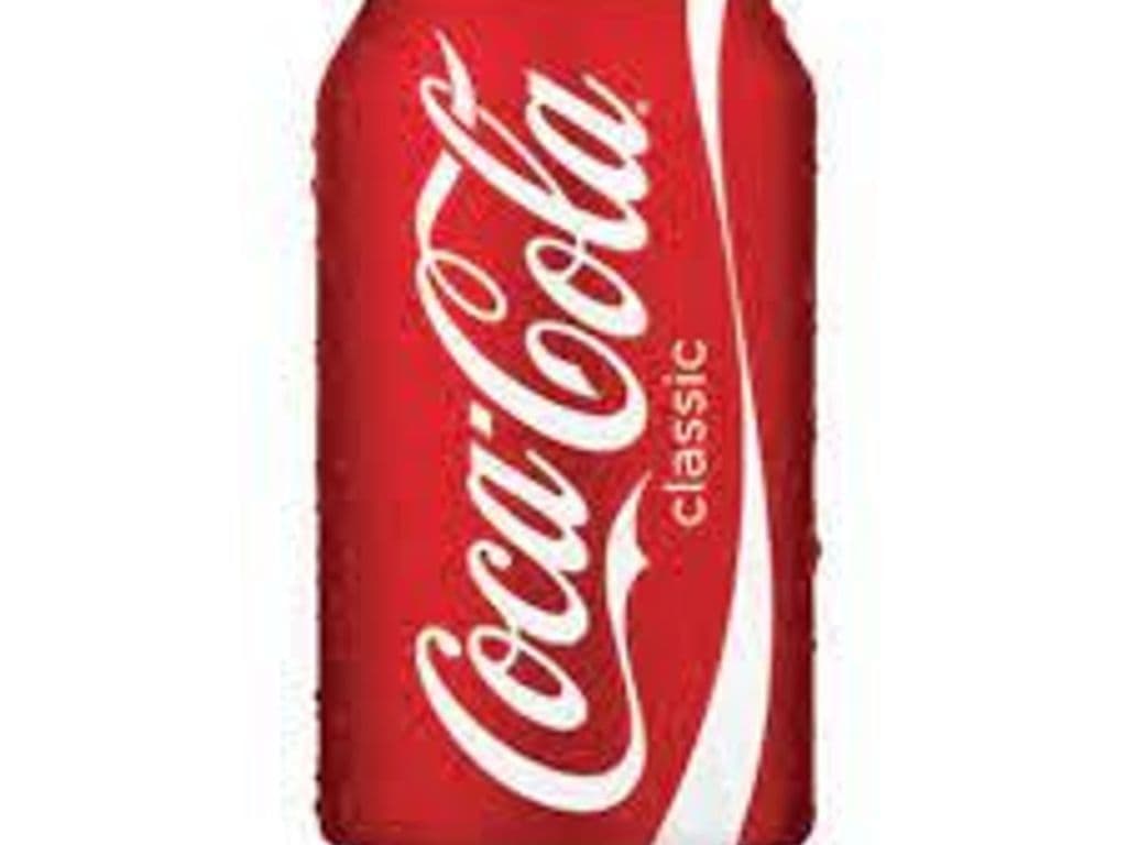COKE