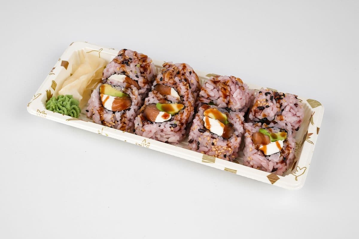 Philadelphia Roll