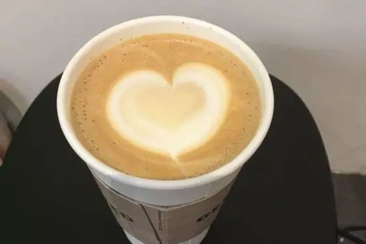 Cappuccino