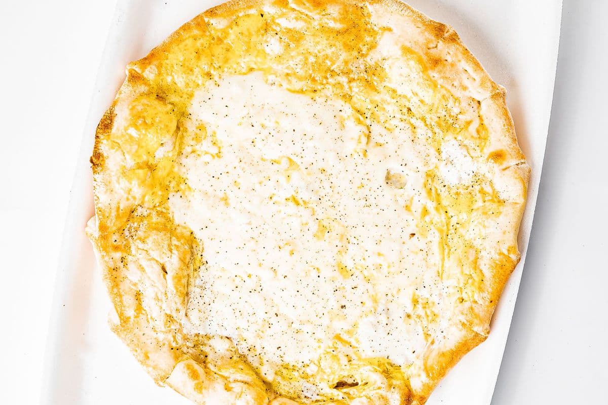 Egg & Cheese
