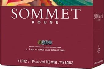 53017 Sommet Rouge (1 x 4L)