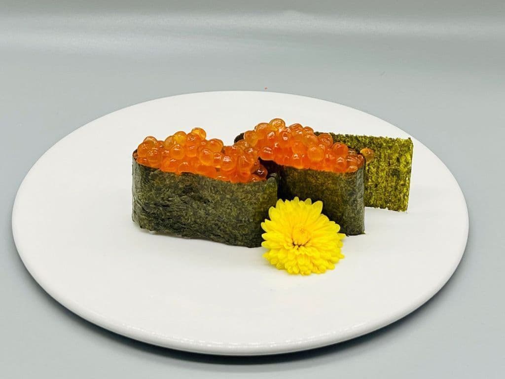 Ikura [N]
