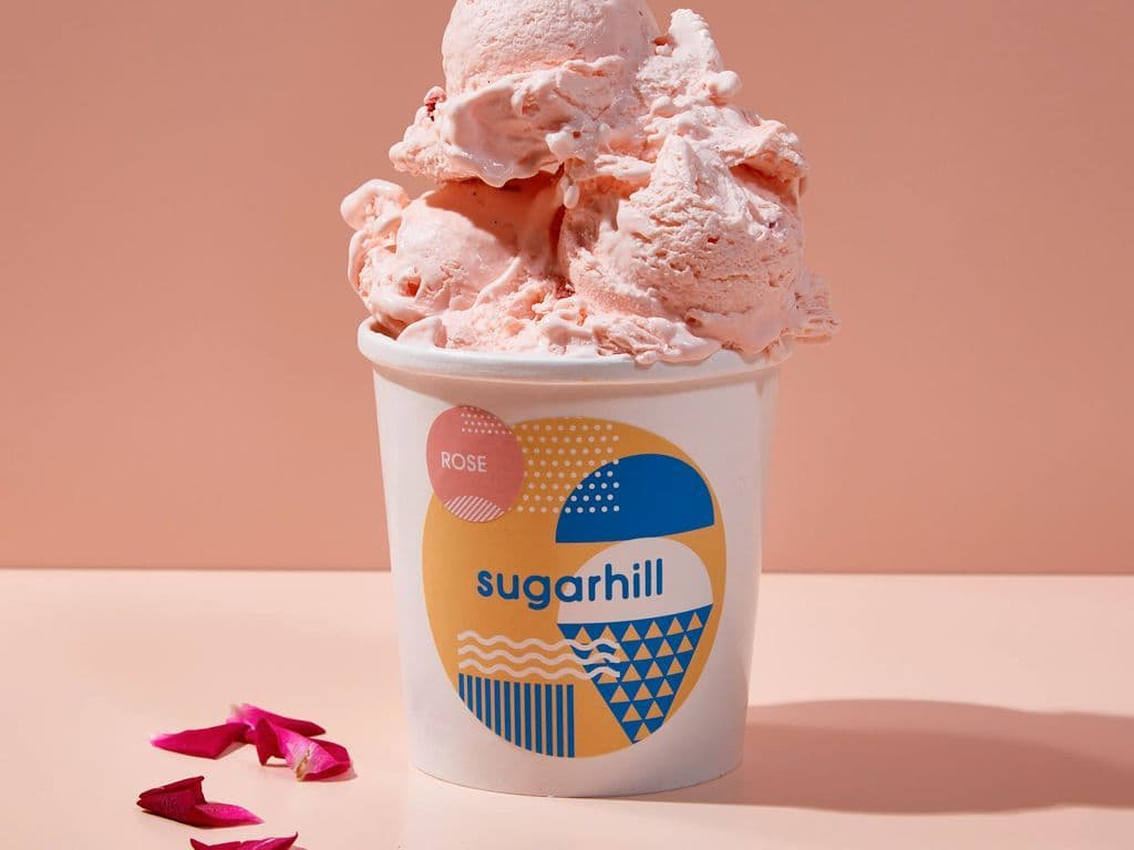 ONE - PINT Ice Cream