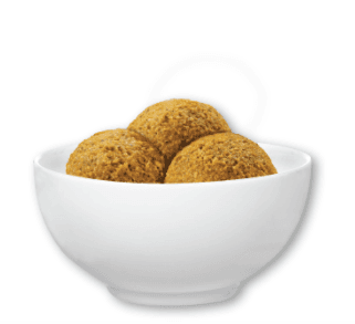 Falafel (3 mcx)
