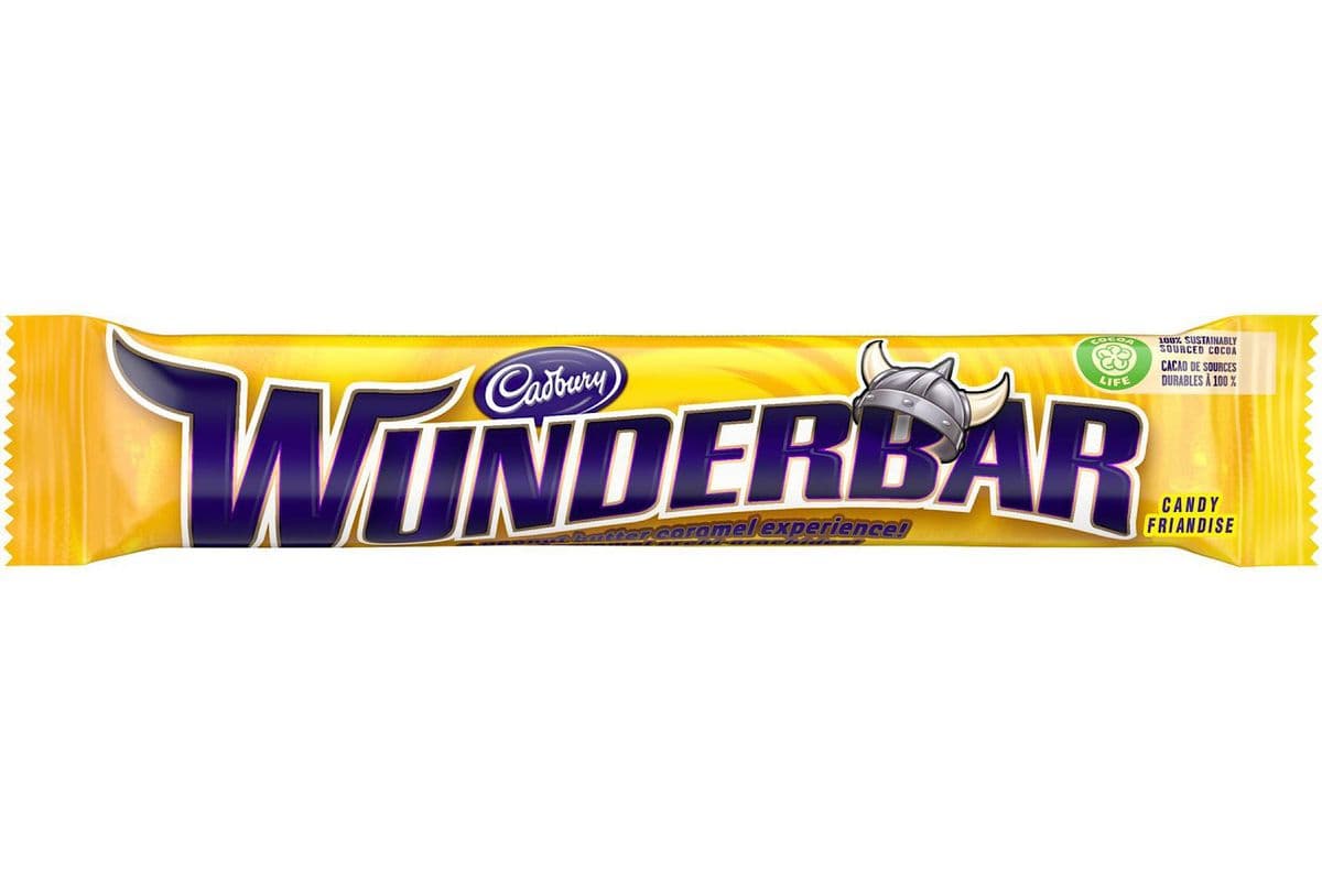 Wunderbar (58 g)