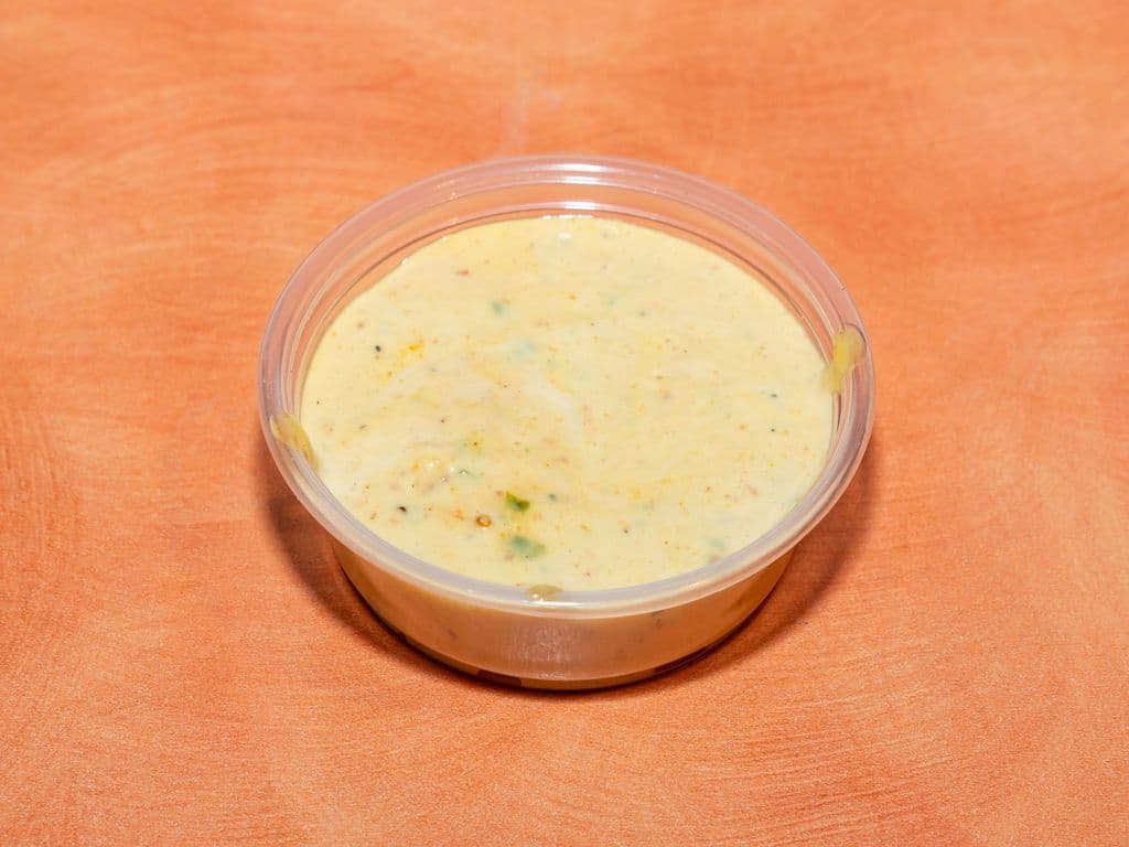 Algérienne (Sauce)
