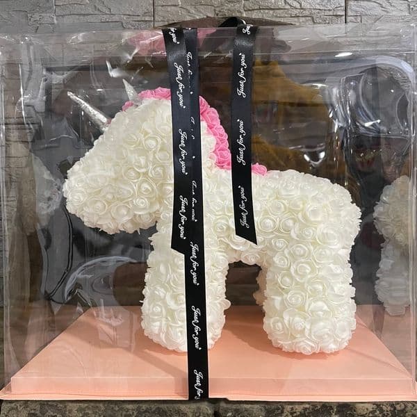 Imitation Roses Unicorne en boite/ Unicorn From Imitation Roses Boxed / Imitation Roses Unicorne/ Unicorn From Imitation Roses